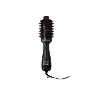Escova Secadora Eleganza Plus Ceramic Ion Gama - Preto