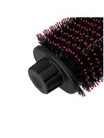 Escova Secadora Eleganza Plus Ceramic Ion Gama - Preto