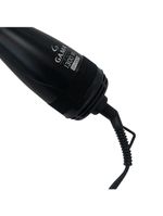 Escova Secadora Eleganza Plus Ceramic Ion Gama - Preto