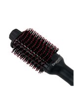 Escova Secadora Eleganza Plus Ceramic Ion Gama - Preto