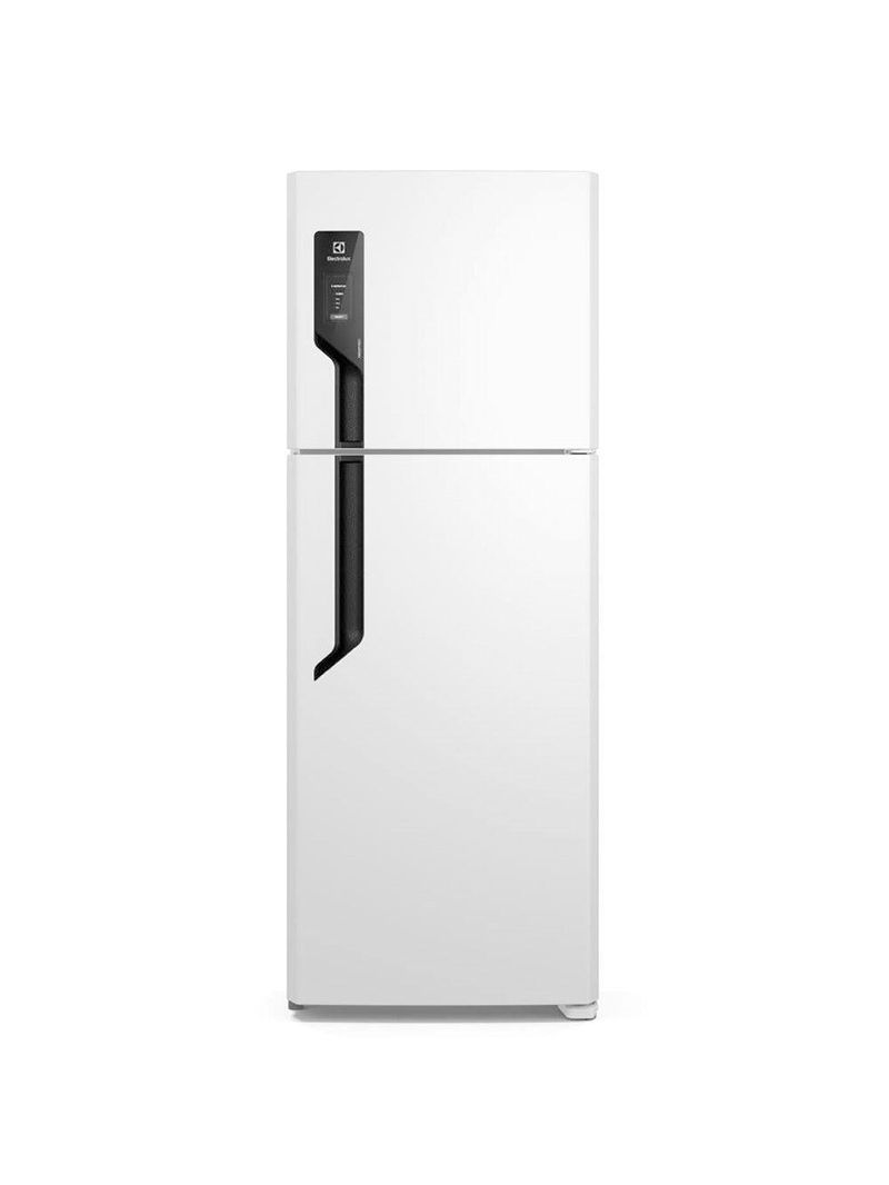 Electrolux Refrigerador Tf71 480l Branco 110v