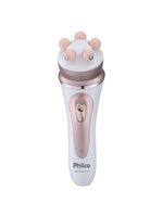 Depilador Philco Aqua Deluxe Plus PDP02R Bivolt