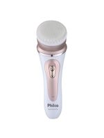 Depilador Philco Aqua Deluxe Plus PDP02R Bivolt