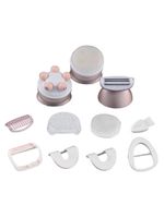 Depilador Philco Aqua Deluxe Plus PDP02R Bivolt