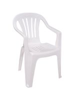 Cadeira Bela Vista Mor Branco
