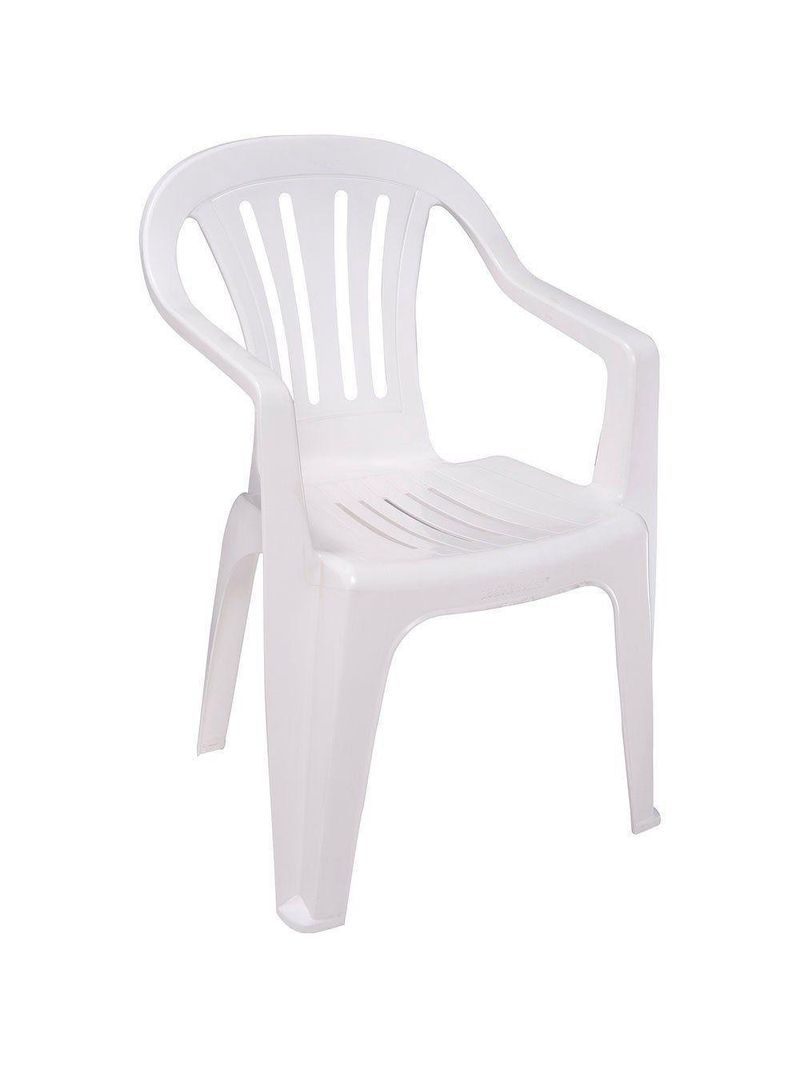 Cadeira Bela Vista Mor Branco