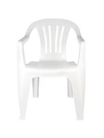 Cadeira Bela Vista Mor Branco
