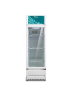 Refrigerador Expositor Philco 211L PRE221 Vidro Duplo 110V