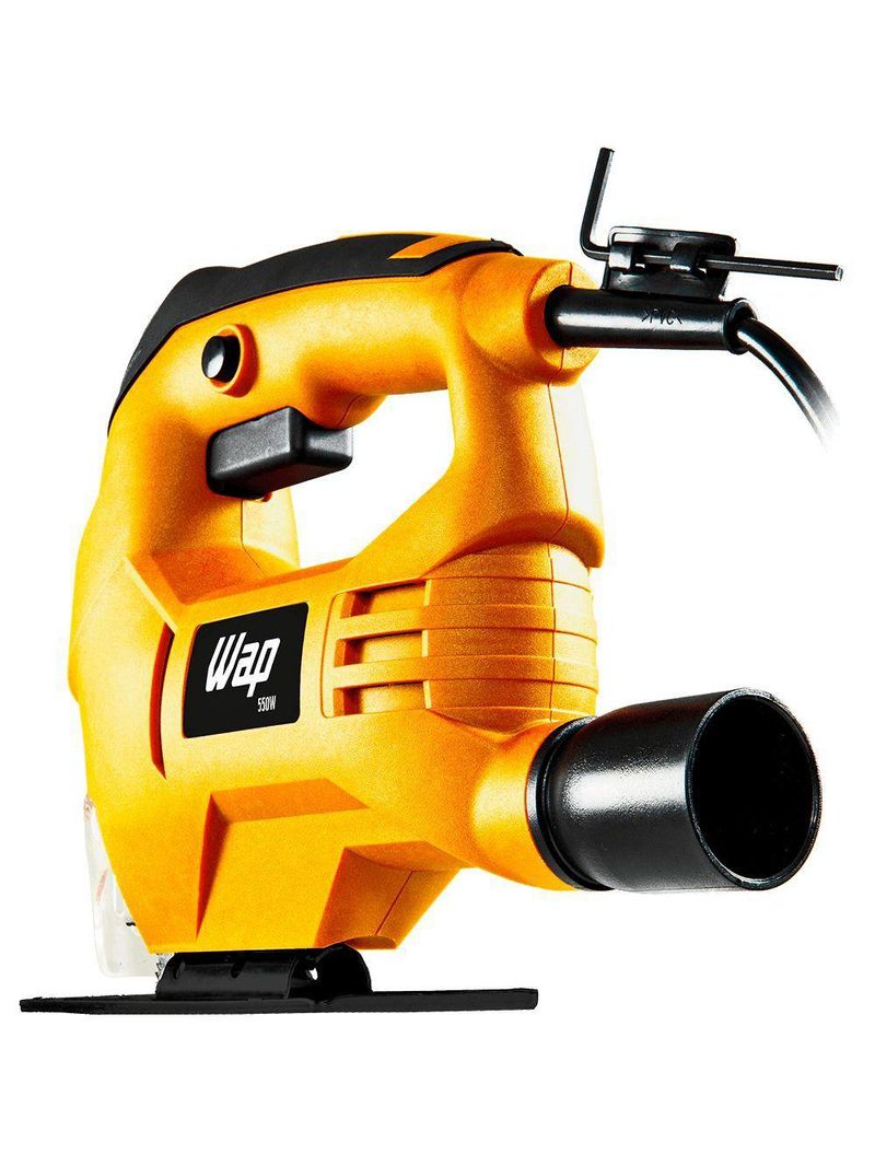 Serra Tico Tico WAP ESTT 550 220V