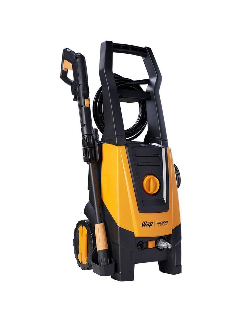Lavadora De Alta Pressão 1900W 2450PSI WAP Extreme Turbo 2800 220V