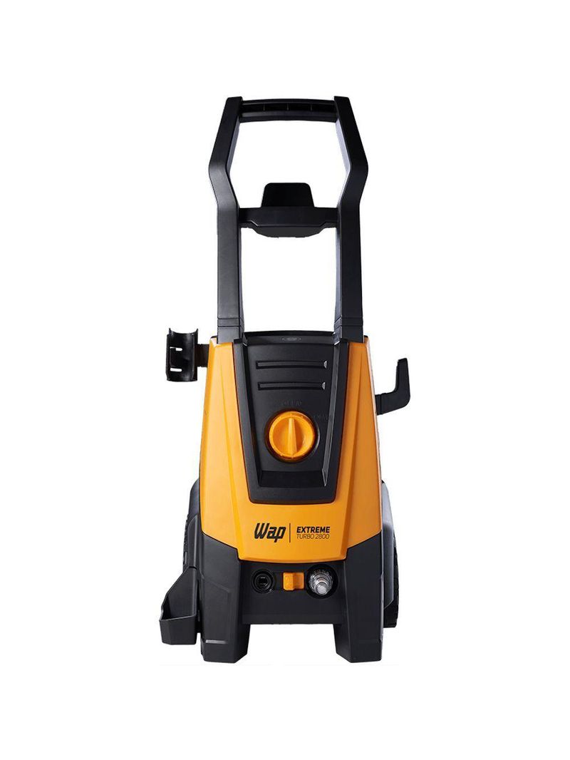 Lavadora De Alta Pressão 1900W 2450PSI WAP Extreme Turbo 2800 220V