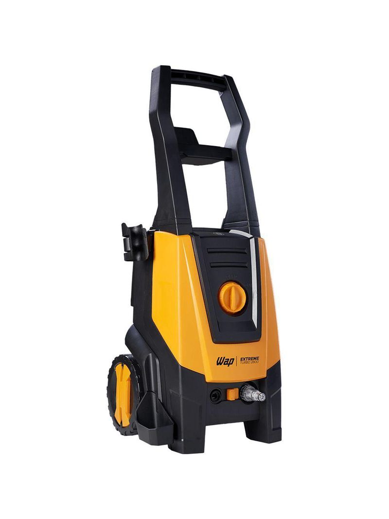 Lavadora De Alta Pressão 1900W 2450PSI WAP Extreme Turbo 2800 220V