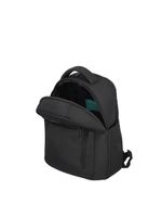 Mochila para Notebook em Poliéster American Tourister By Samsonite New Highway - Preto