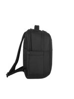 Mochila para Notebook em Poliéster American Tourister By Samsonite New Highway - Preto