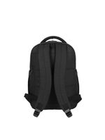 Mochila para Notebook em Poliéster American Tourister By Samsonite New Highway - Preto