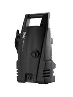 Desobstruidora de Alta Pressão 1400W 1500PSI WAP Atacama Black Ultra - 110V