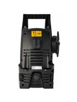 Desobstruidora de Alta Pressão 1400W 1500PSI WAP Atacama Black Ultra - 110V