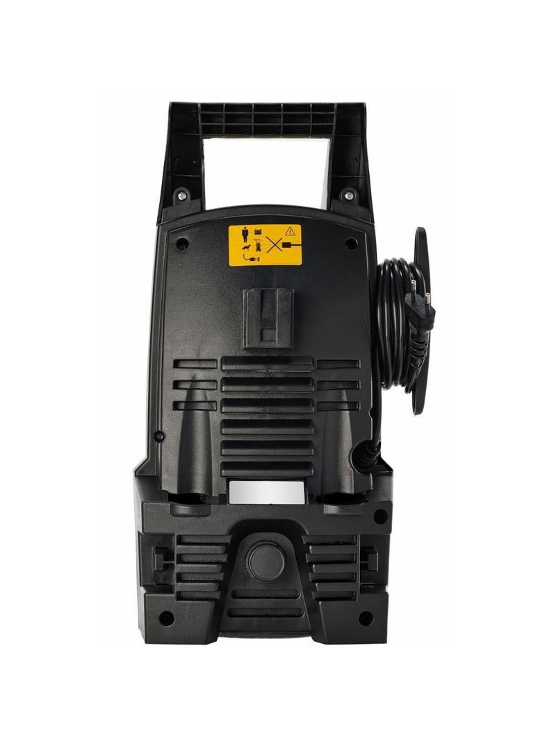 Desobstruidora de Alta Pressão 1400W 1500PSI WAP Atacama Black Ultra - 110V