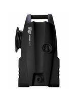 Desobstruidora de Alta Pressão 1400W 1500PSI WAP Atacama Black Ultra - 110V