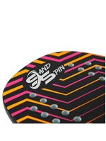 Raquete de Beach Tennis Sand Spin Aloha Rosa Pink – Rosa