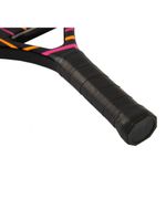 Raquete de Beach Tennis Sand Spin Aloha Rosa Pink – Rosa