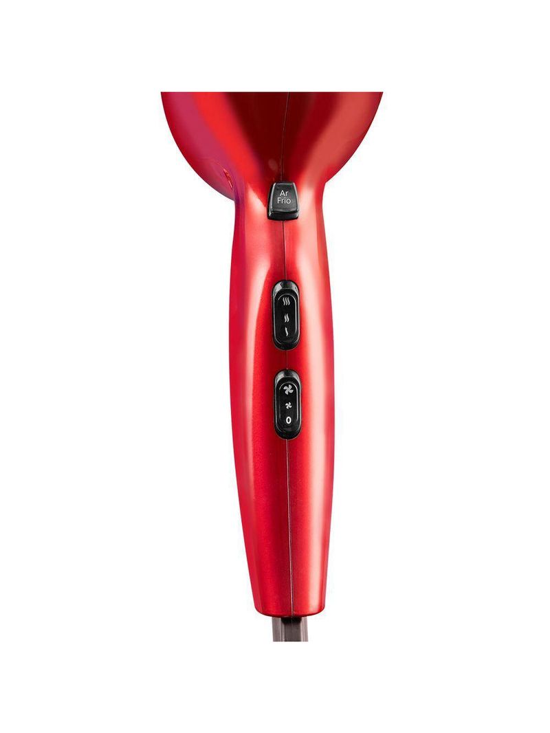 Secador de Cabelo Philco Cherry 2100W 110V