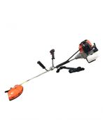 Roçadeira & Capinadeira Gas Importway 63c + Enxada Rotativa