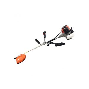 Roçadeira & Capinadeira Gas. Importway 63c + Enxada Rotativa