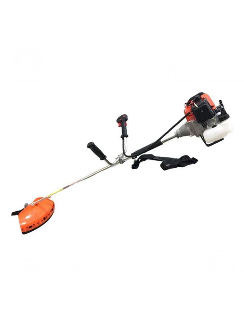 Roçadeira & Capinadeira Gas Importway 63c + Enxada Rotativa