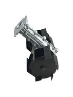 Roçadeira & Capinadeira Gas Importway 63c + Enxada Rotativa