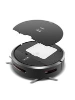 Aspirador Robô Philco 3 em 1 com MOP Antiqueda PAS23 Bivolt