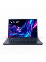 Notebook Vaio Fe16 Amd Ryzen 5-5625u 16gb Ram 512gb Ssd