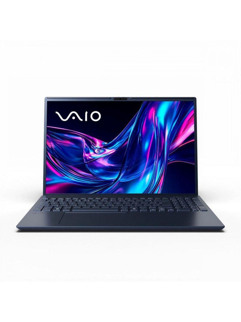 Notebook Vaio Fe16 Amd Ryzen 5-5625u 16gb Ram 512gb Ssd
