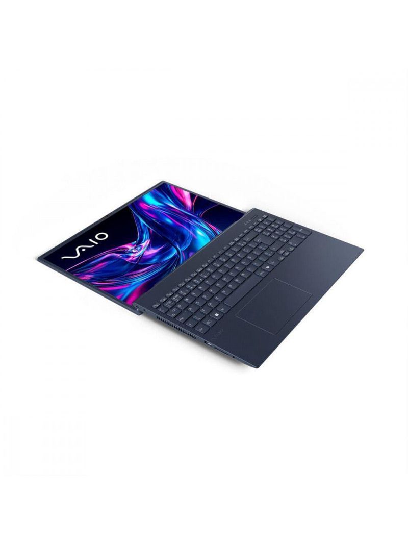 Notebook Vaio Fe16 Amd Ryzen 5-5625u 16gb Ram 512gb Ssd