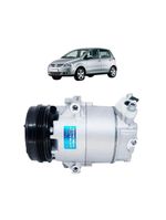 Compressor JCM Volkswagen Fox Voyage/Gol G6