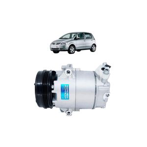 Compressor JCM Volkswagen Fox Voyage/Gol G6