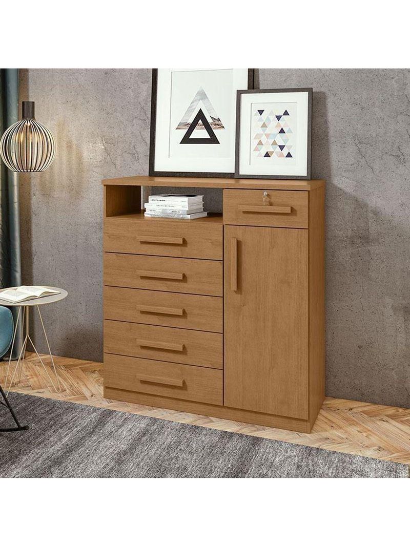 Guarda Roupa Casal Andara Soft Com Pés E Cômoda Sapateira Toronto Amêndoa Clean – Lopas