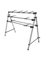 Rack Titanium Ty315 Suporte De 3 Teclado 88 Teclas 7 Oitavas