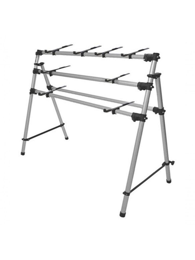 Rack Titanium Ty315 Suporte De 3 Teclado 88 Teclas 7 Oitavas