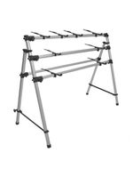 Rack Titanium Ty315 Suporte De 3 Teclado 88 Teclas 7 Oitavas