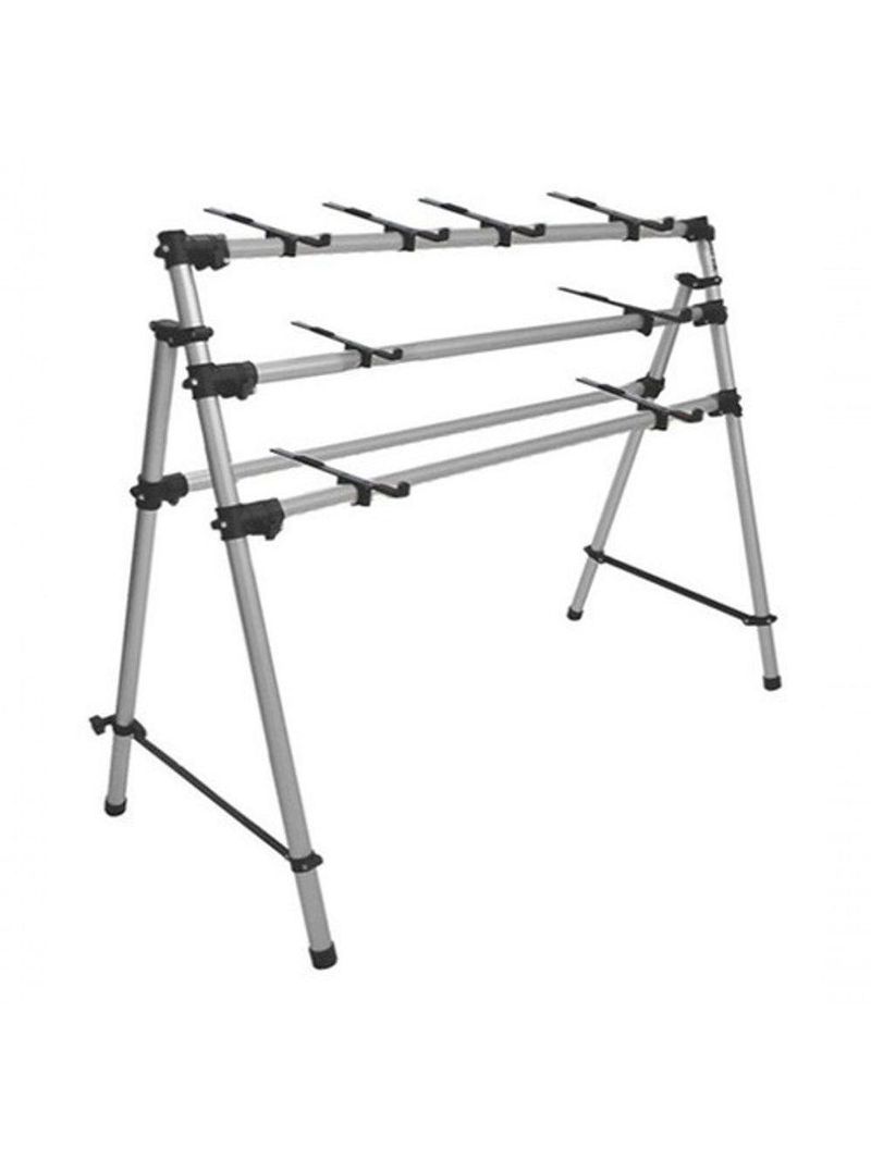 Rack Titanium Ty315 Suporte De 3 Teclado 88 Teclas 7 Oitavas