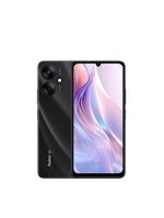 Smartphone Xiaomi Redmi 13C 5G 4GB + 128GB – Preto