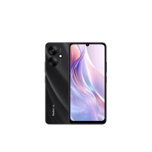 Smartphone Xiaomi Redmi 13C 5G 4GB + 128GB – Preto