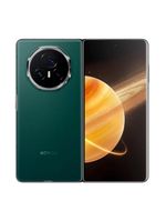 Smartphone Honor Magic V3 5G 24GB (12GB RAM + 12GB Turbo) + 512GB, Verde