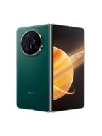 Smartphone Honor Magic V3 5G 24GB (12GB RAM + 12GB Turbo) + 512GB, Verde