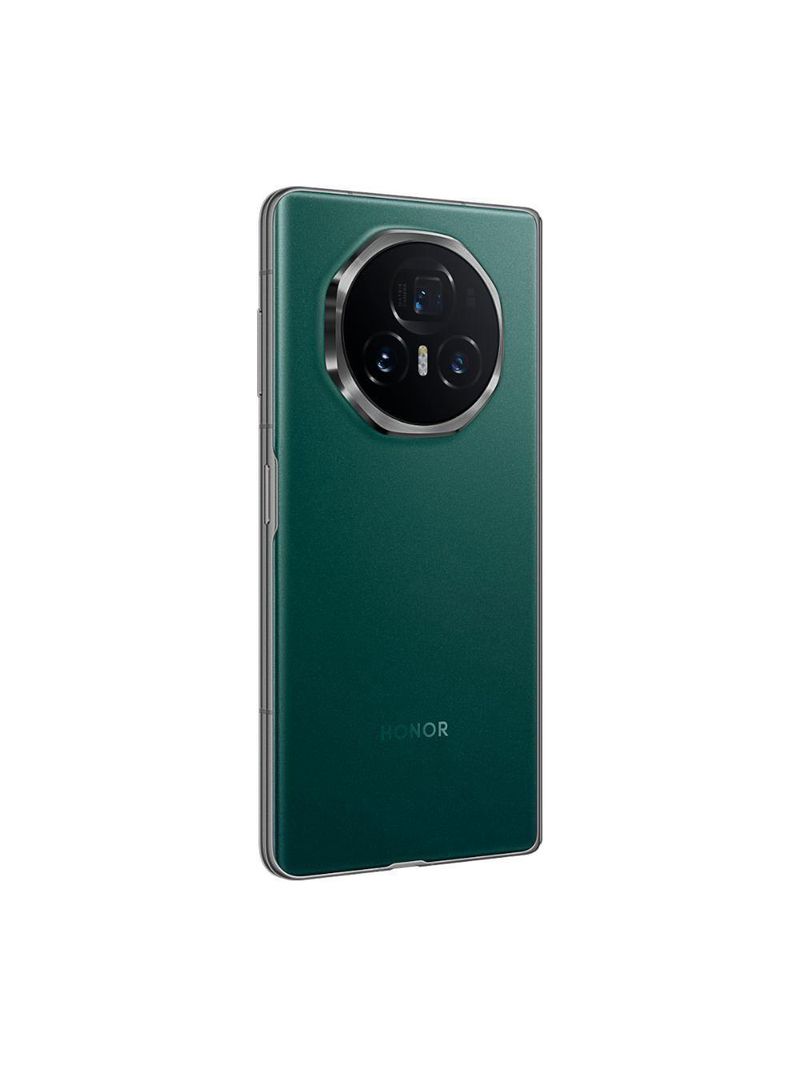 Smartphone Honor Magic V3 5G 24GB (12GB RAM + 12GB Turbo) + 512GB, Verde