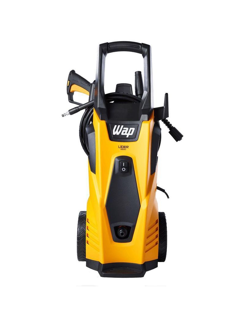 Lavadora De Alta Pressão 1750W 1800PSI WAP Líder 2200 220V