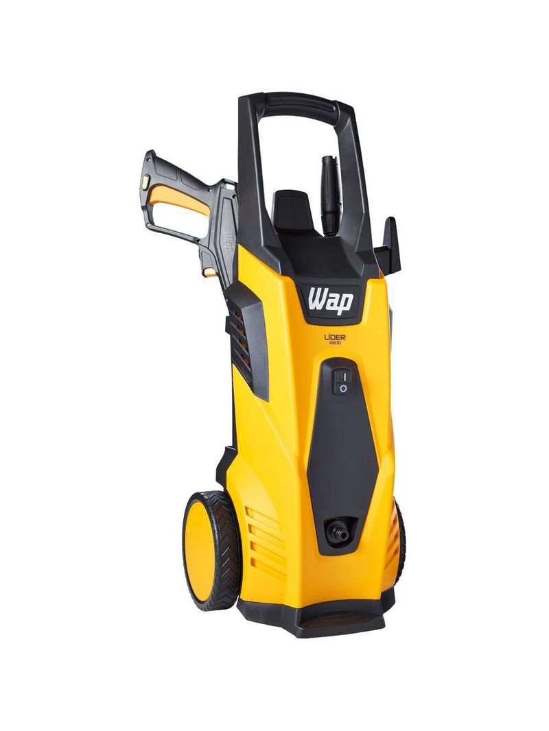 Lavadora De Alta Pressão 1750W 1800PSI WAP Líder 2200 220V