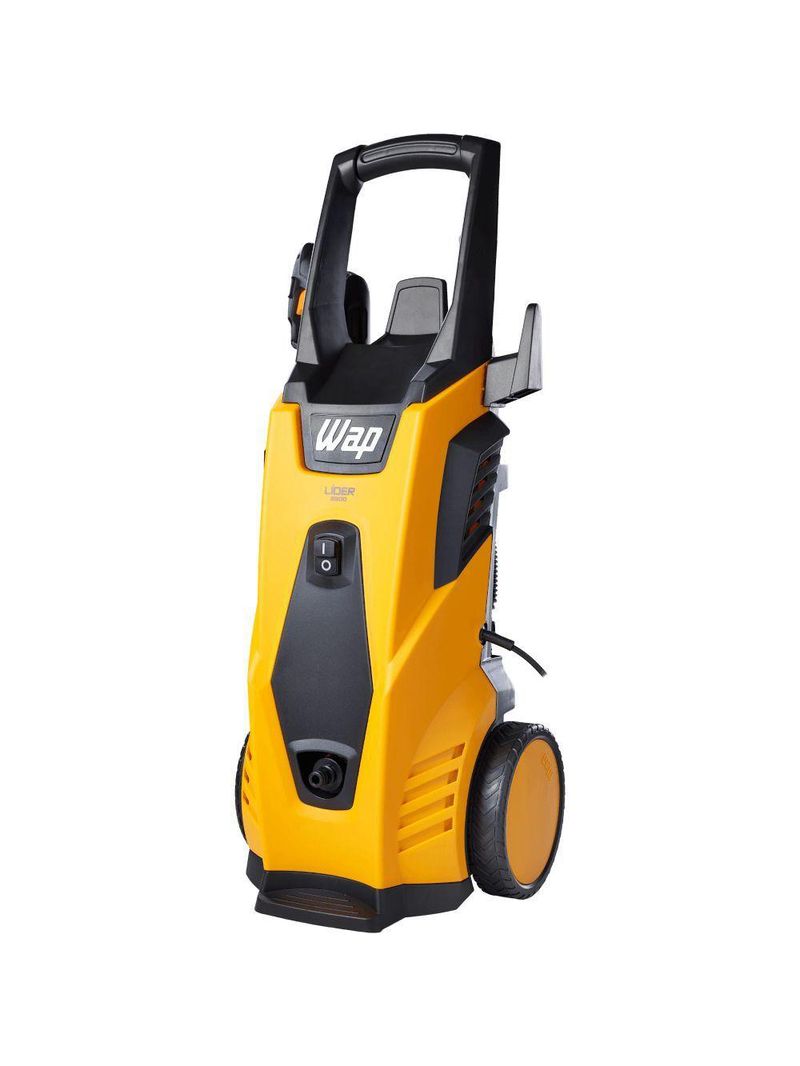Lavadora De Alta Pressão 1750W 1800PSI WAP Líder 2200 220V