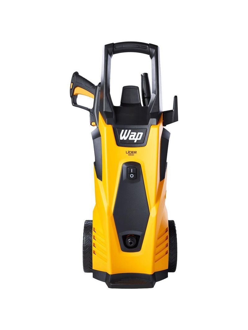 Lavadora De Alta Pressão 1750W 1800PSI WAP Líder 2200 220V